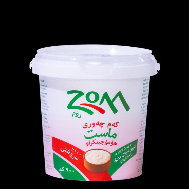 LowFatYogurt